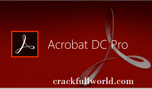 Free Adobe Acrobat Pro For Mac
